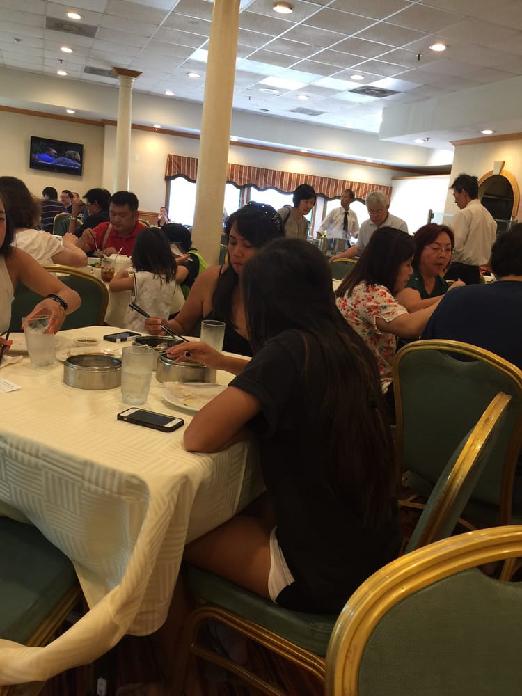 Irvine China Garden - Irvine, CA - Full Menu, Reviews, Photos